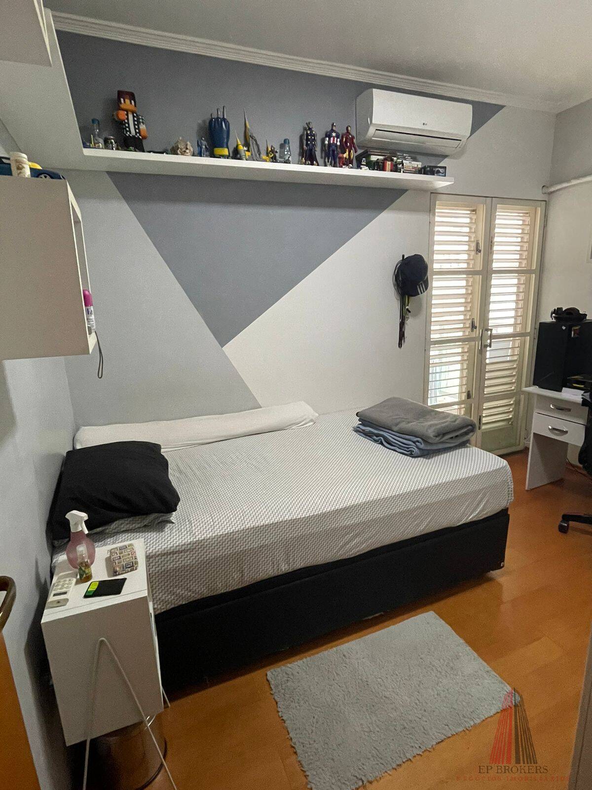 Apartamento, 2 quartos, 84 m² - Foto 9