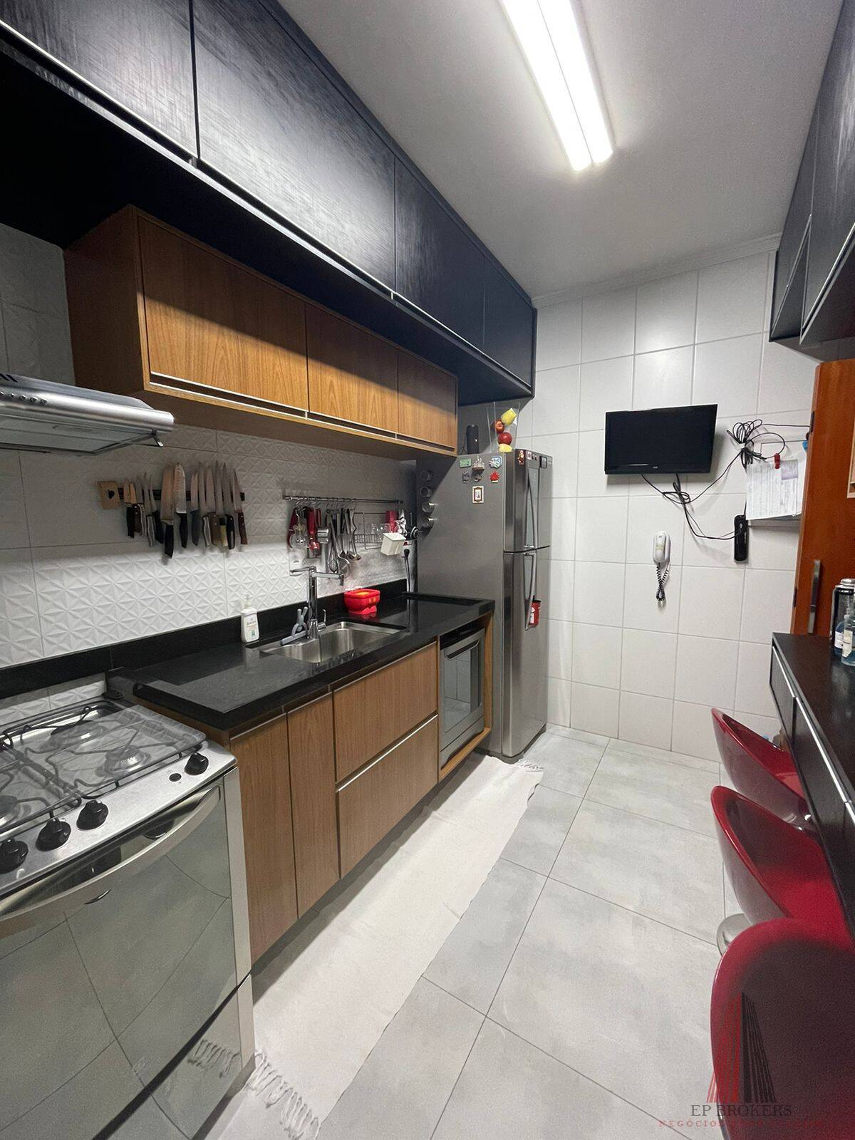 Apartamento, 2 quartos, 84 m² - Foto 7