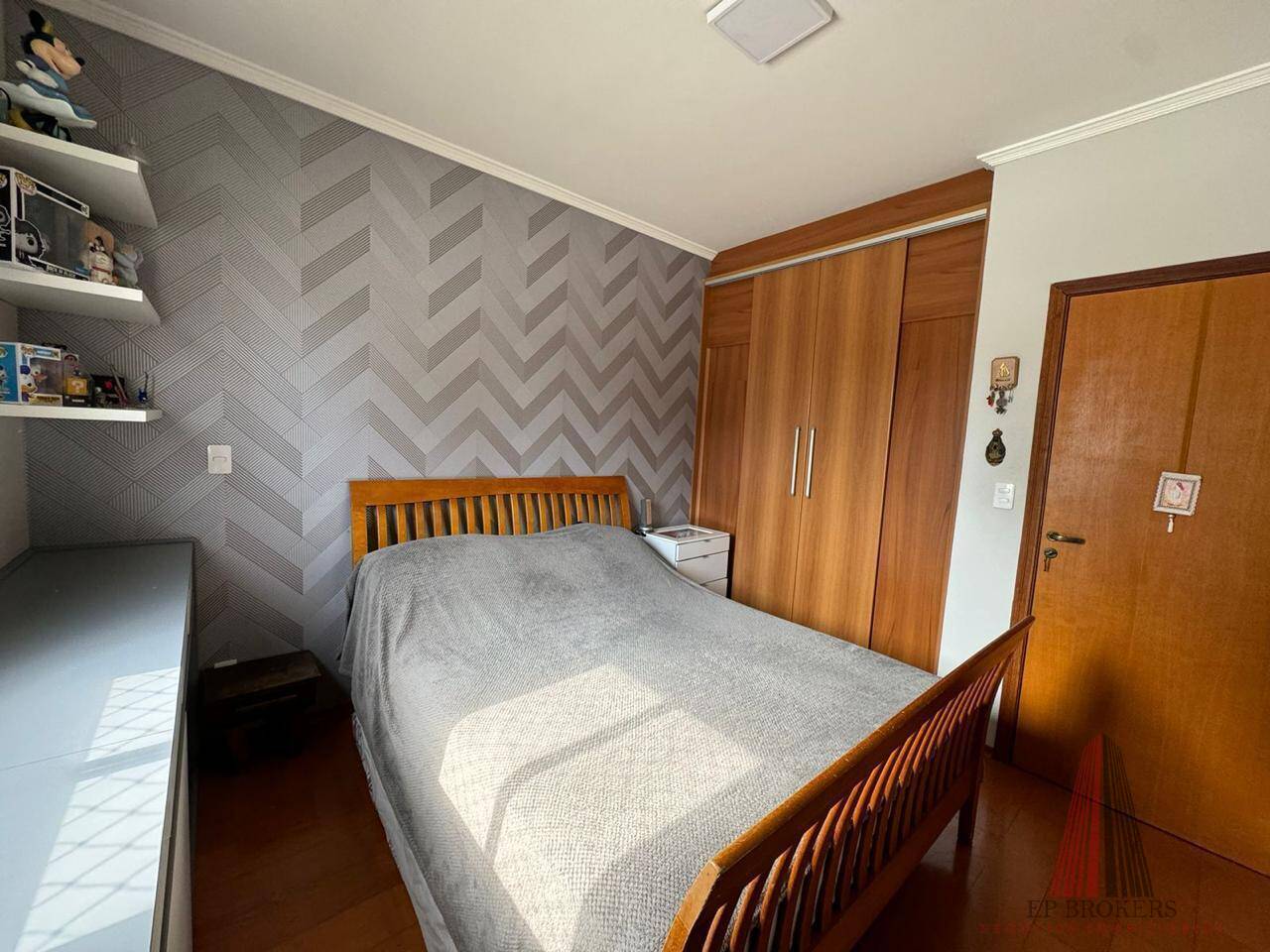 Apartamento, 2 quartos, 84 m² - Foto 17