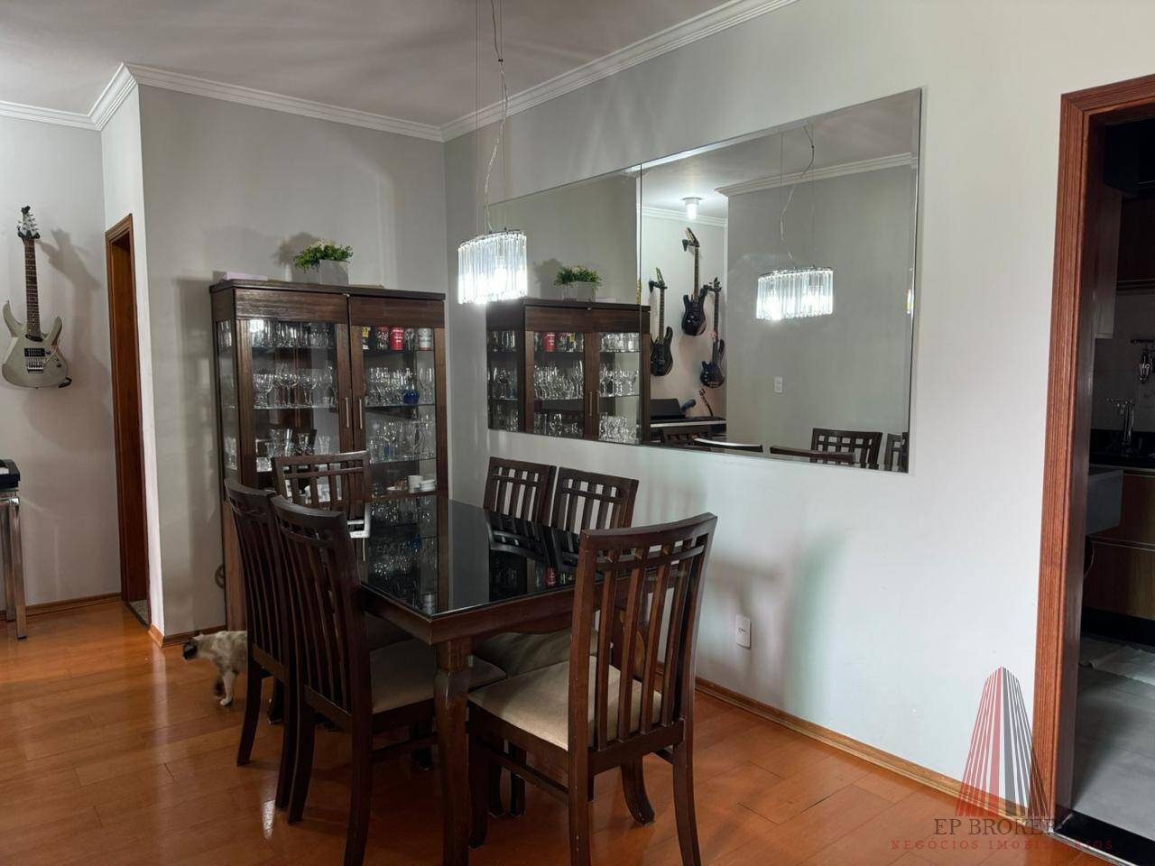Apartamento, 2 quartos, 84 m² - Foto 25