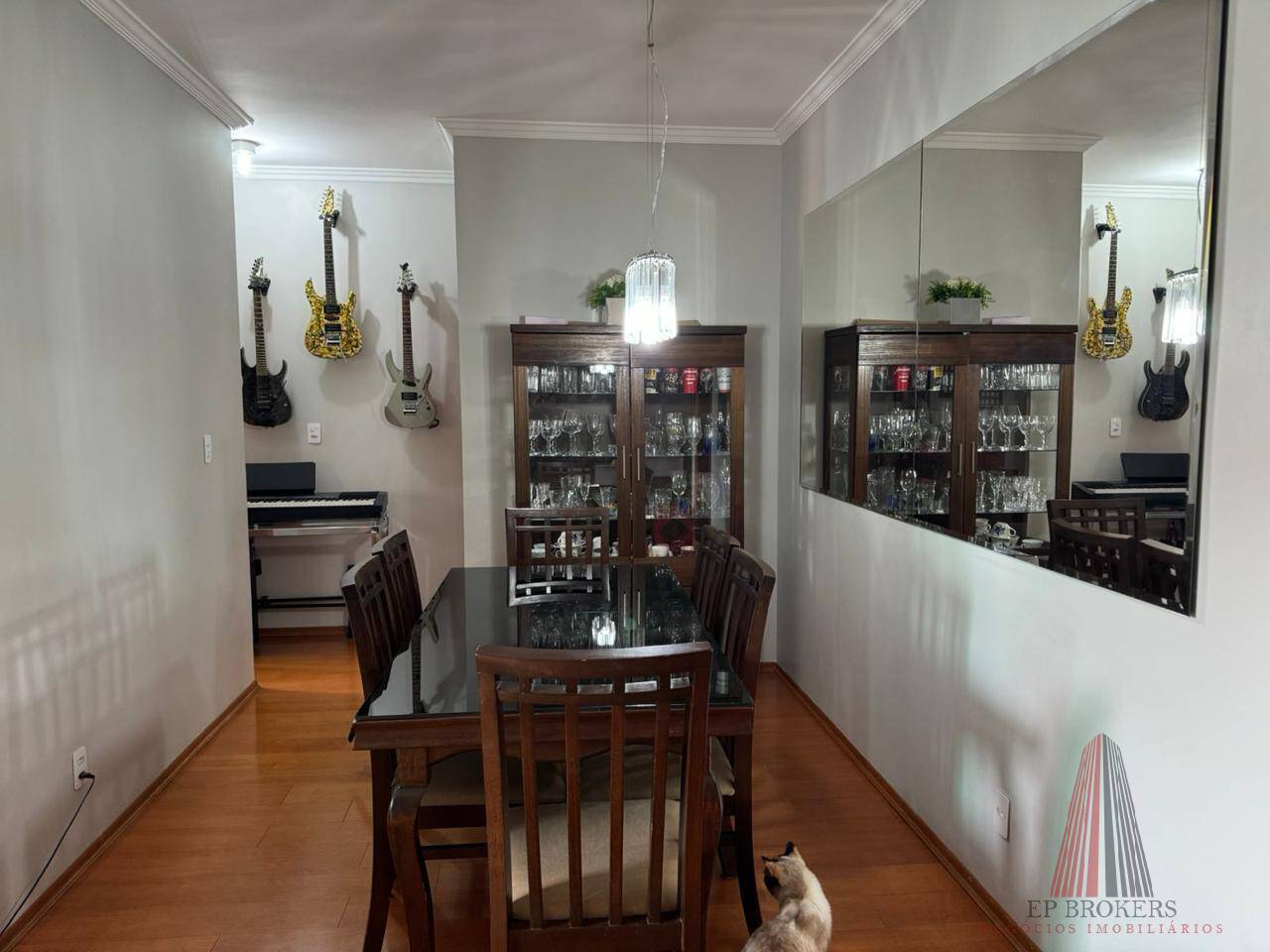 Apartamento, 2 quartos, 84 m² - Foto 24