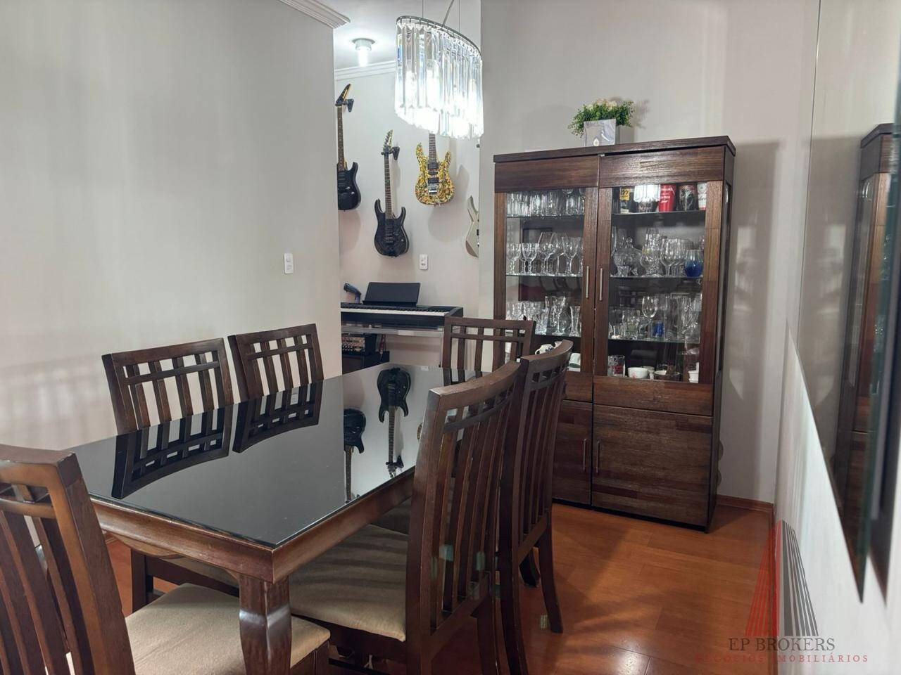 Apartamento, 2 quartos, 84 m² - Foto 26