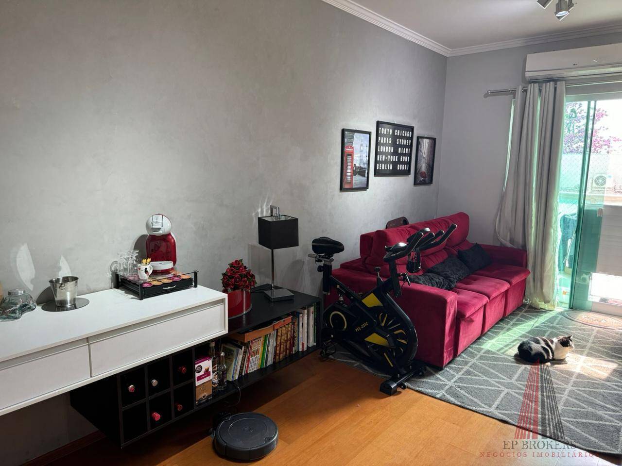 Apartamento, 2 quartos, 84 m² - Foto 29