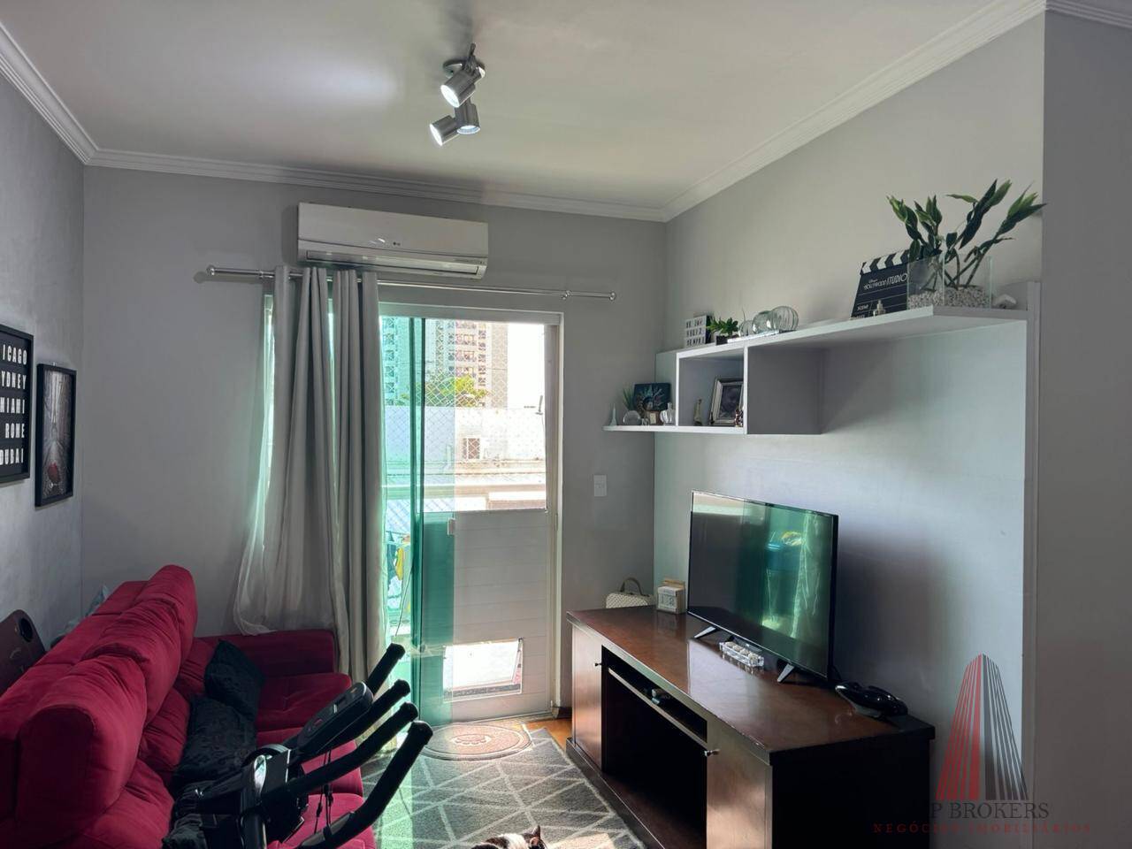 Apartamento, 2 quartos, 84 m² - Foto 28