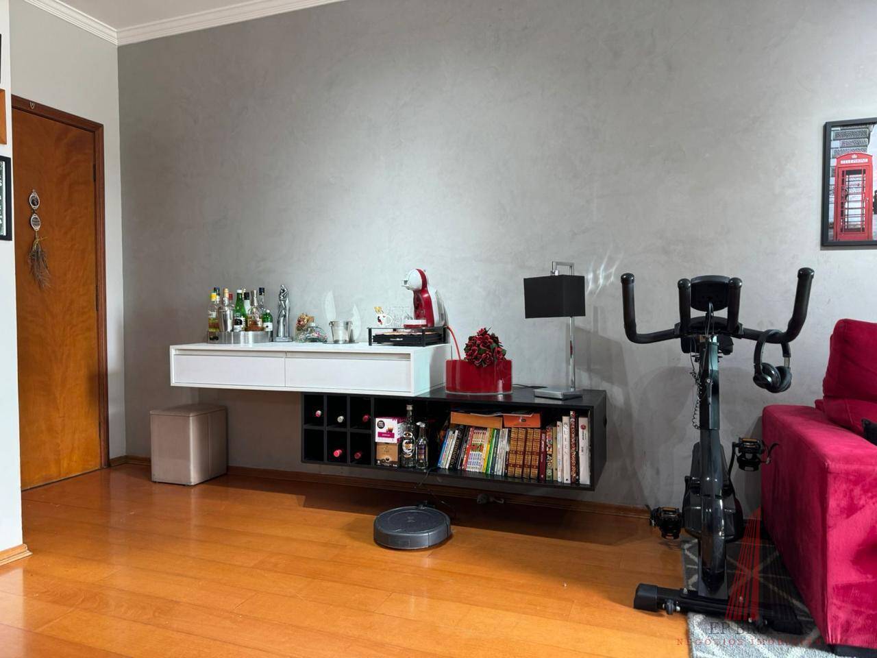 Apartamento, 2 quartos, 84 m² - Foto 30