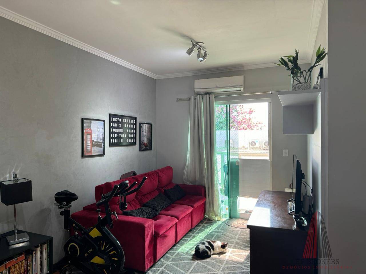 Apartamento, 2 quartos, 84 m² - Foto 40