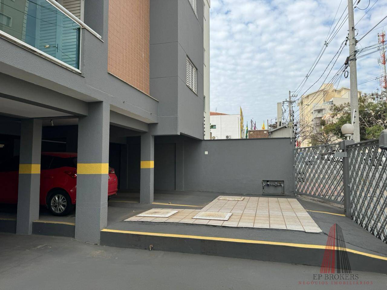 Apartamento, 2 quartos, 84 m² - Foto 42