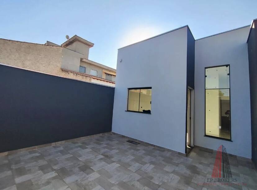 Casa, 2 quartos, 60 m² - Foto 4