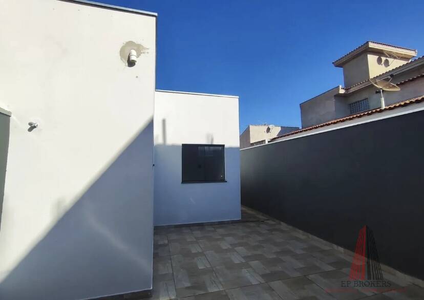 Casa, 2 quartos, 60 m² - Foto 7