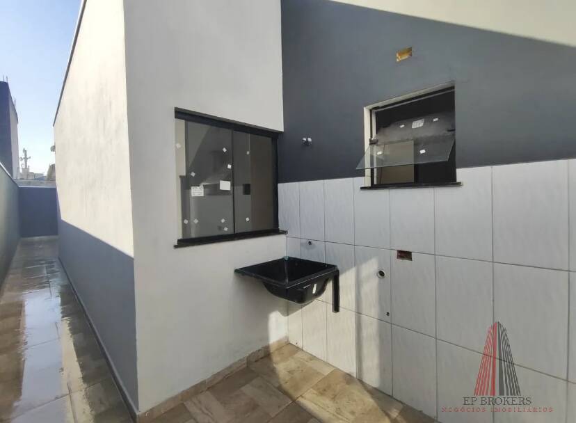 Casa, 2 quartos, 60 m² - Foto 15