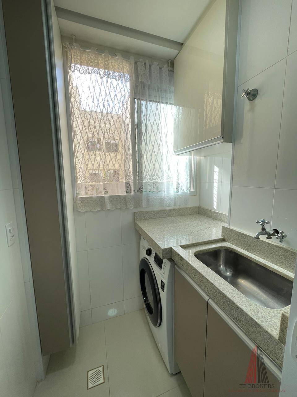 Apartamento, 3 quartos, 60 m² - Foto 6