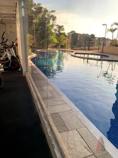 Apartamento, 3 quartos, 60 m² - Foto 12
