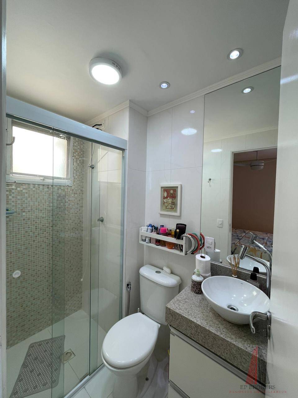 Apartamento, 3 quartos, 60 m² - Foto 10