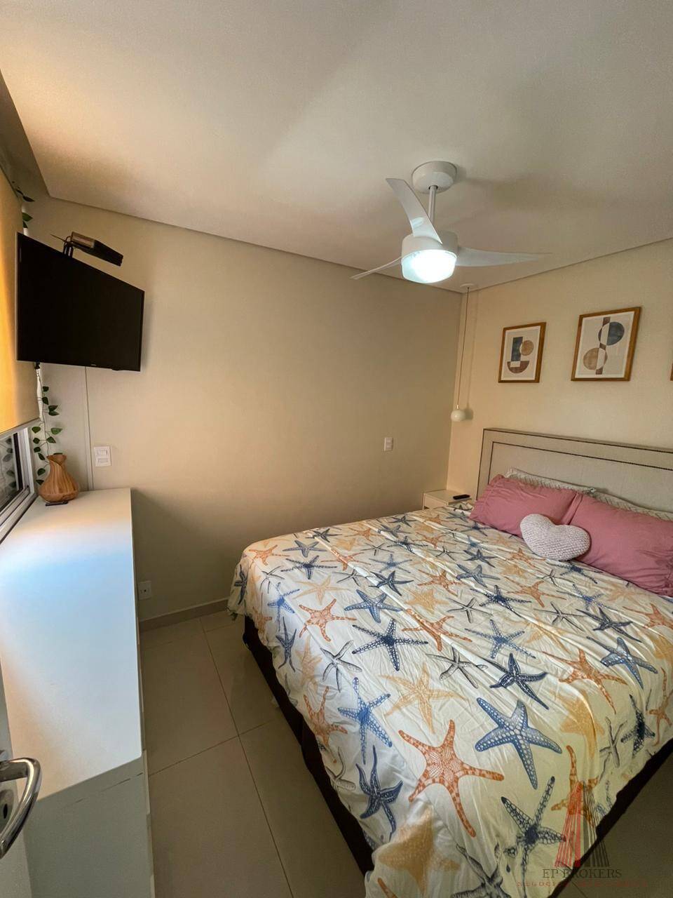 Apartamento, 3 quartos, 60 m² - Foto 11