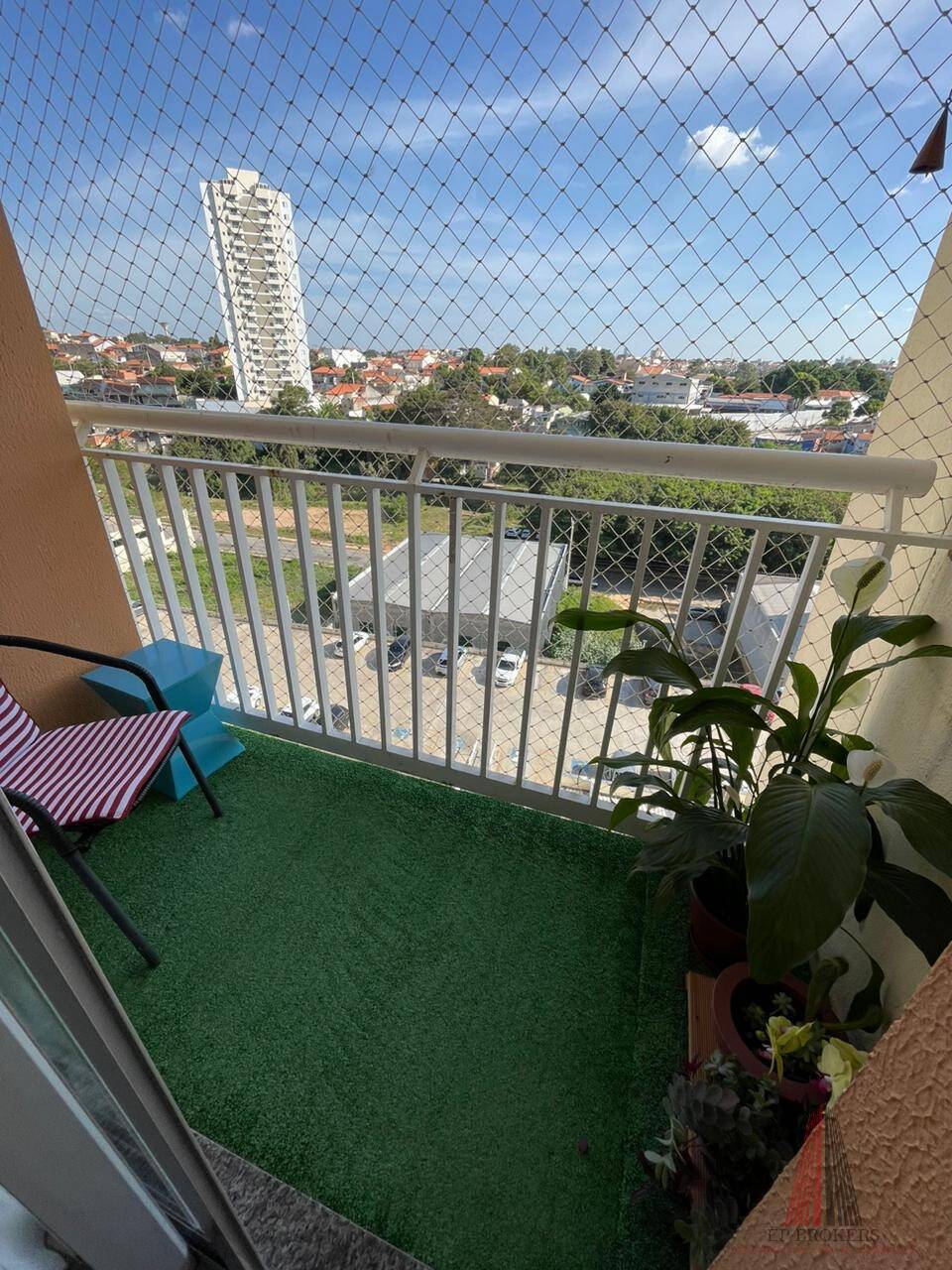 Apartamento, 3 quartos, 60 m² - Foto 7