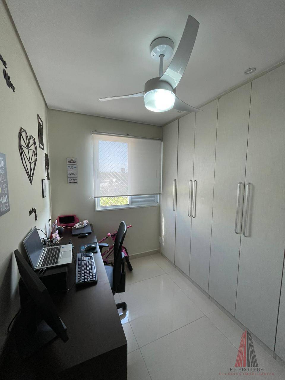 Apartamento, 3 quartos, 60 m² - Foto 8
