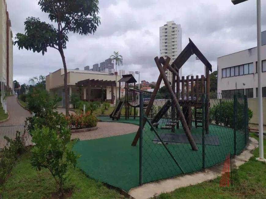 Apartamento, 3 quartos, 60 m² - Foto 14