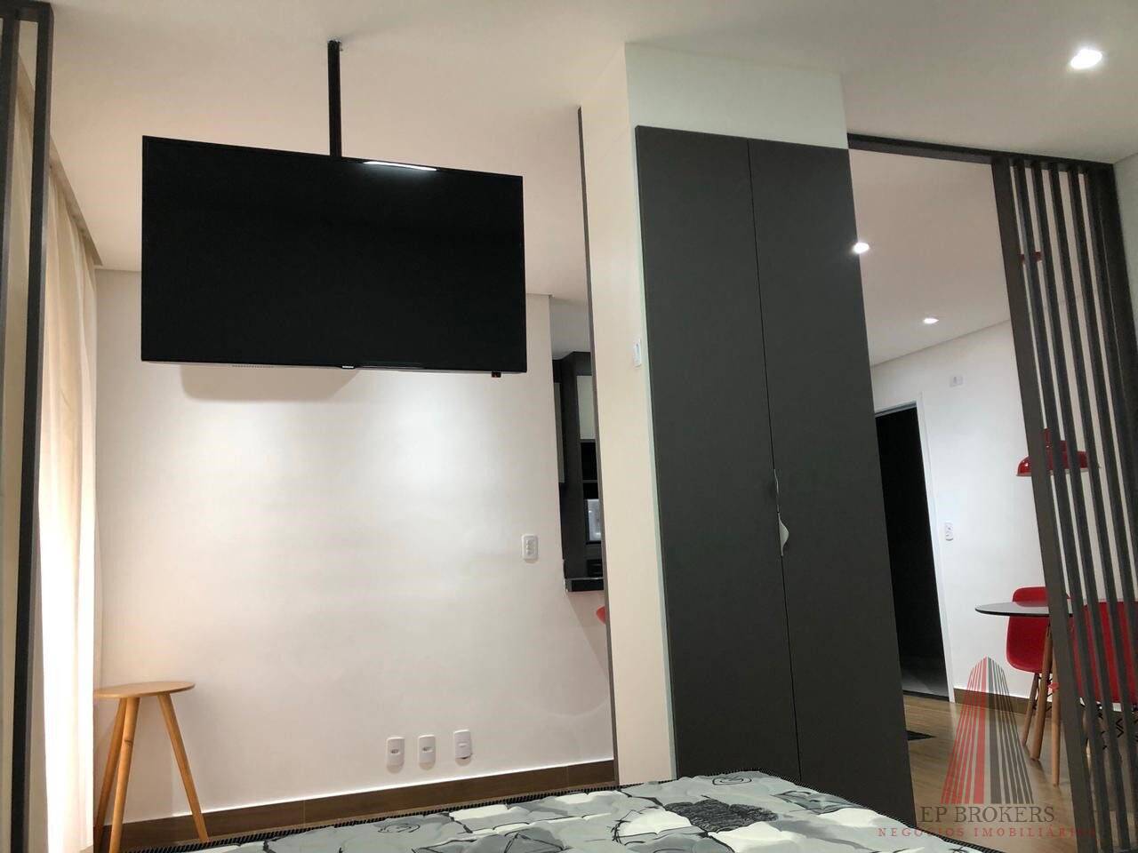 Apartamento, 1 quarto, 44 m² - Foto 9