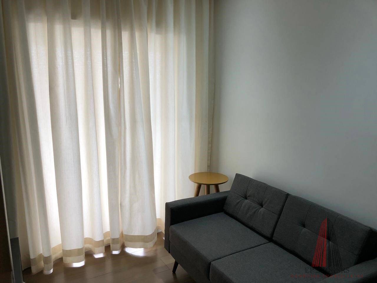 Apartamento, 1 quarto, 44 m² - Foto 4