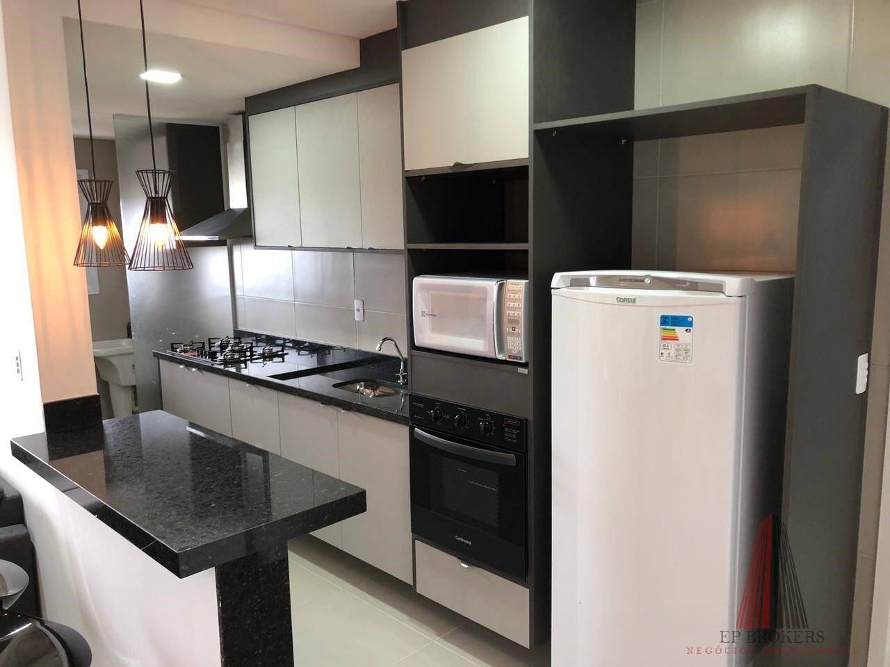 Apartamento, 1 quarto, 44 m² - Foto 3