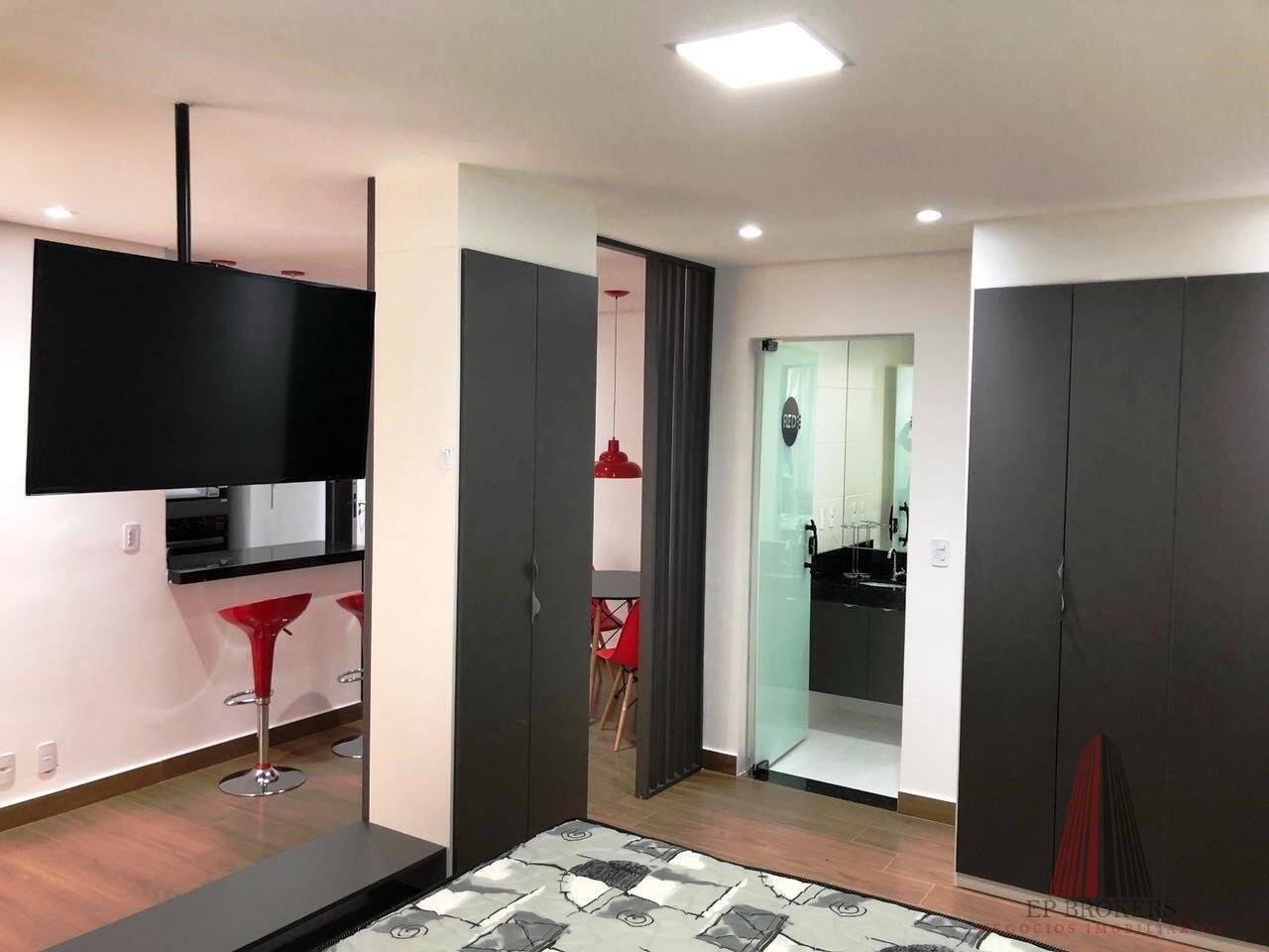 Apartamento, 1 quarto, 44 m² - Foto 7