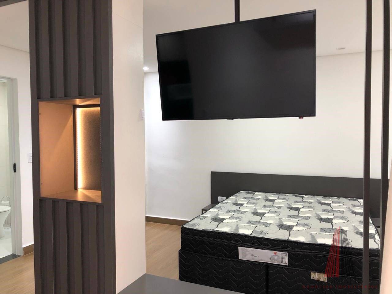 Apartamento, 1 quarto, 44 m² - Foto 8