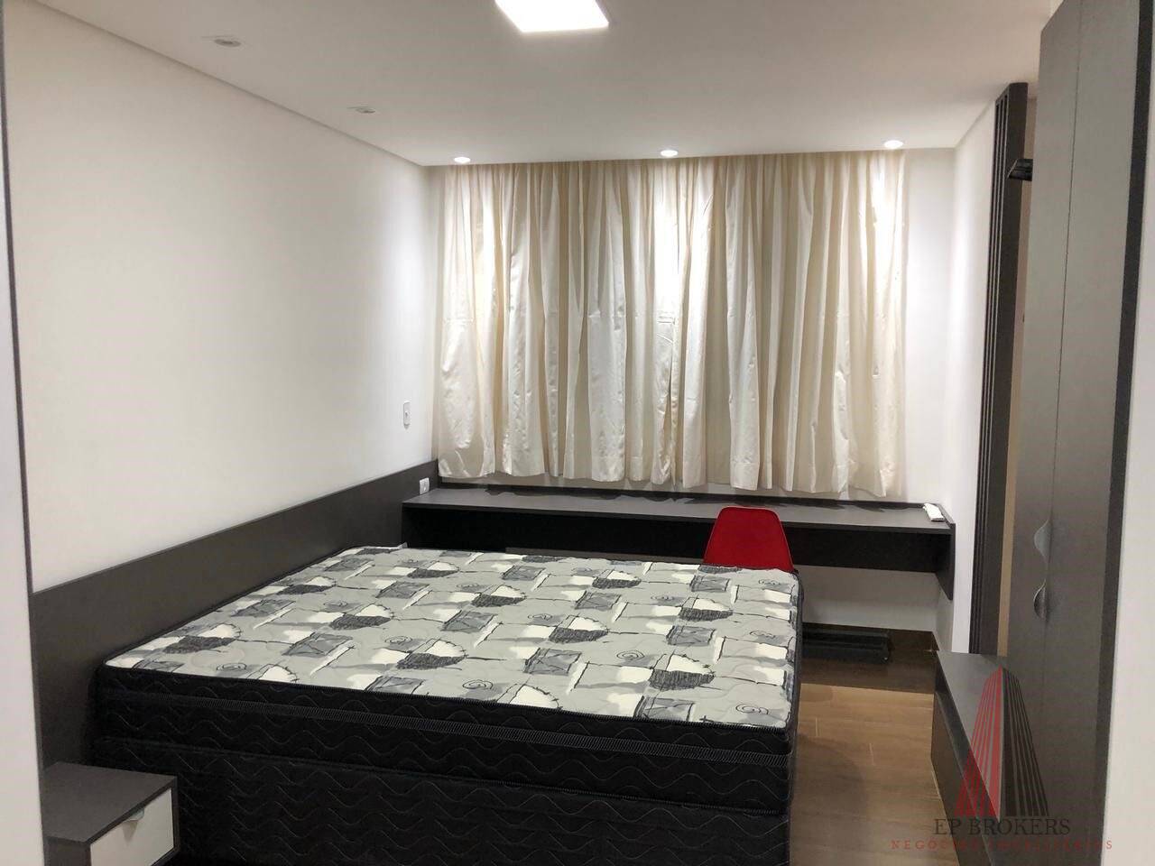 Apartamento, 1 quarto, 44 m² - Foto 6