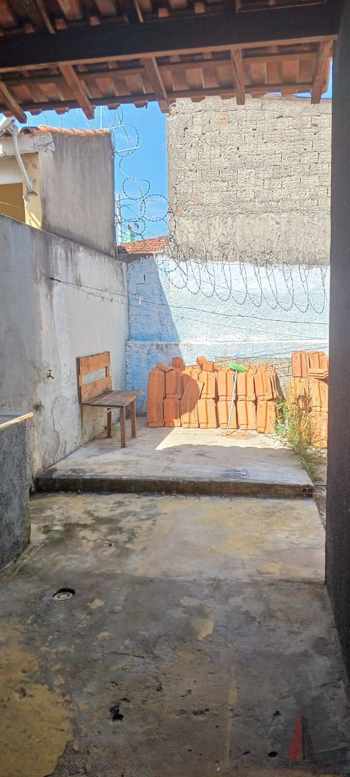 Casa, 2 quartos, 48 m² - Foto 10