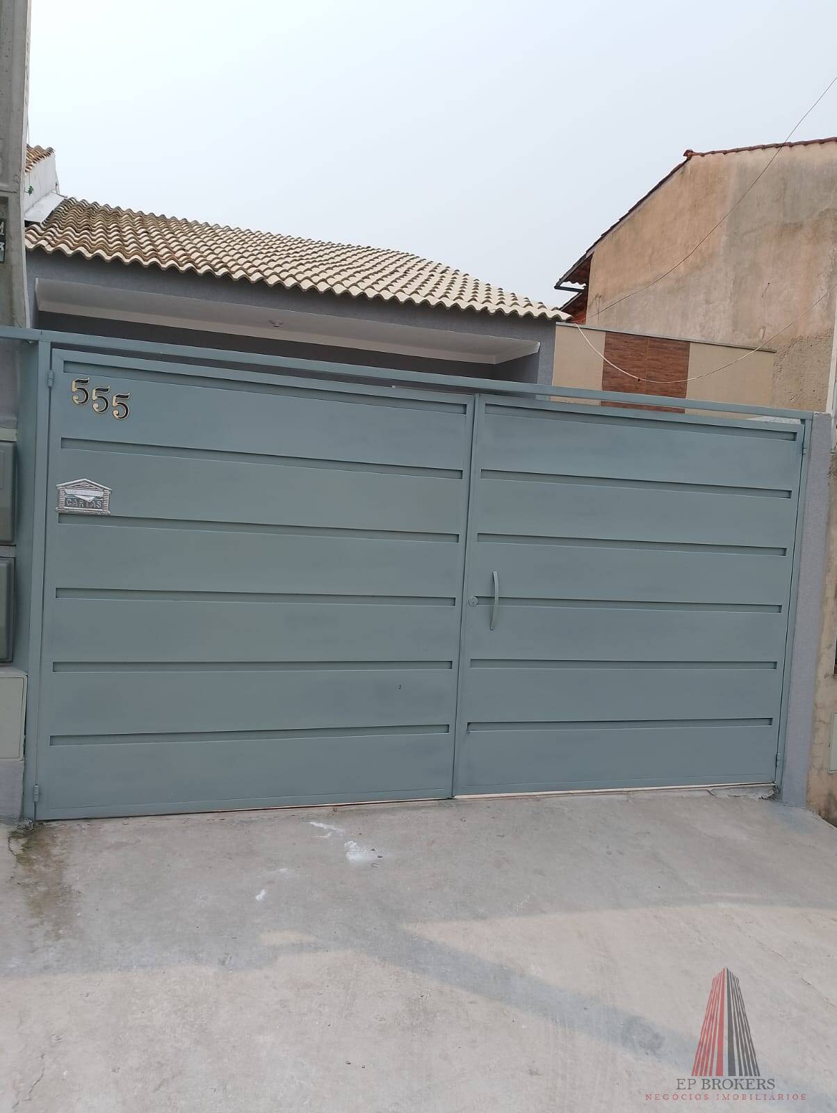 Casa, 3 quartos, 87 m² - Foto 1