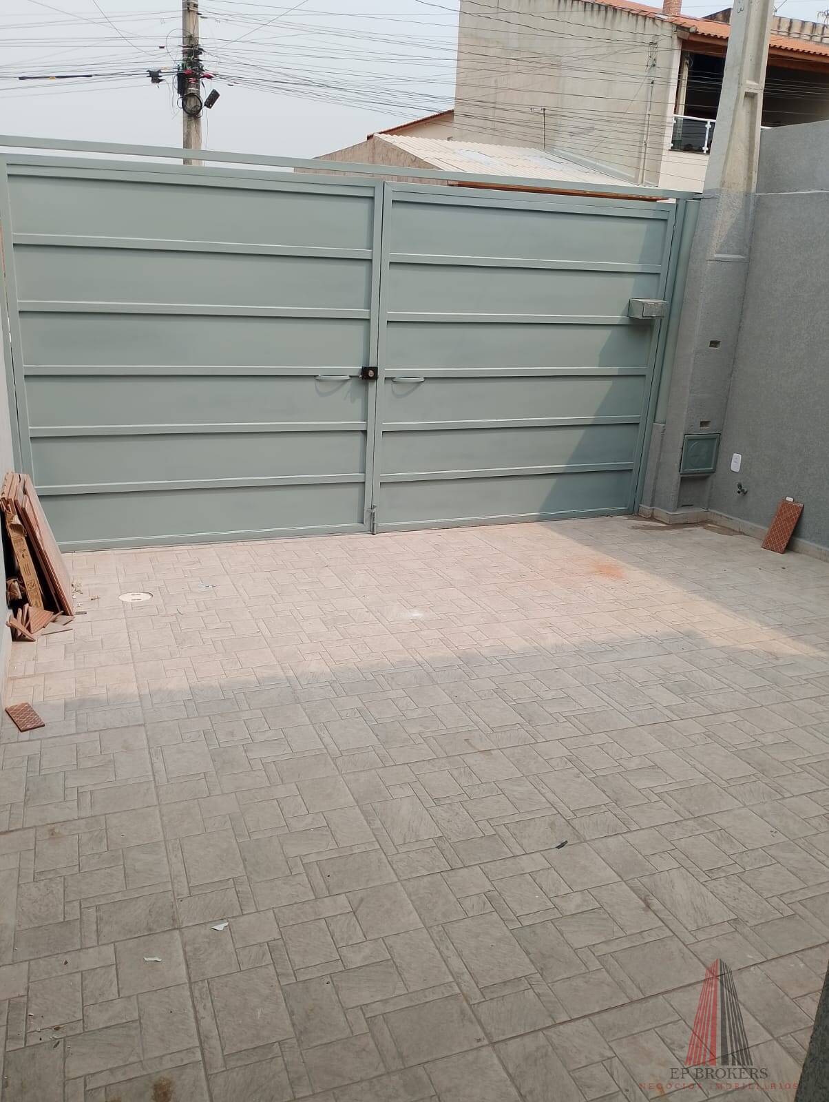 Casa, 3 quartos, 87 m² - Foto 2