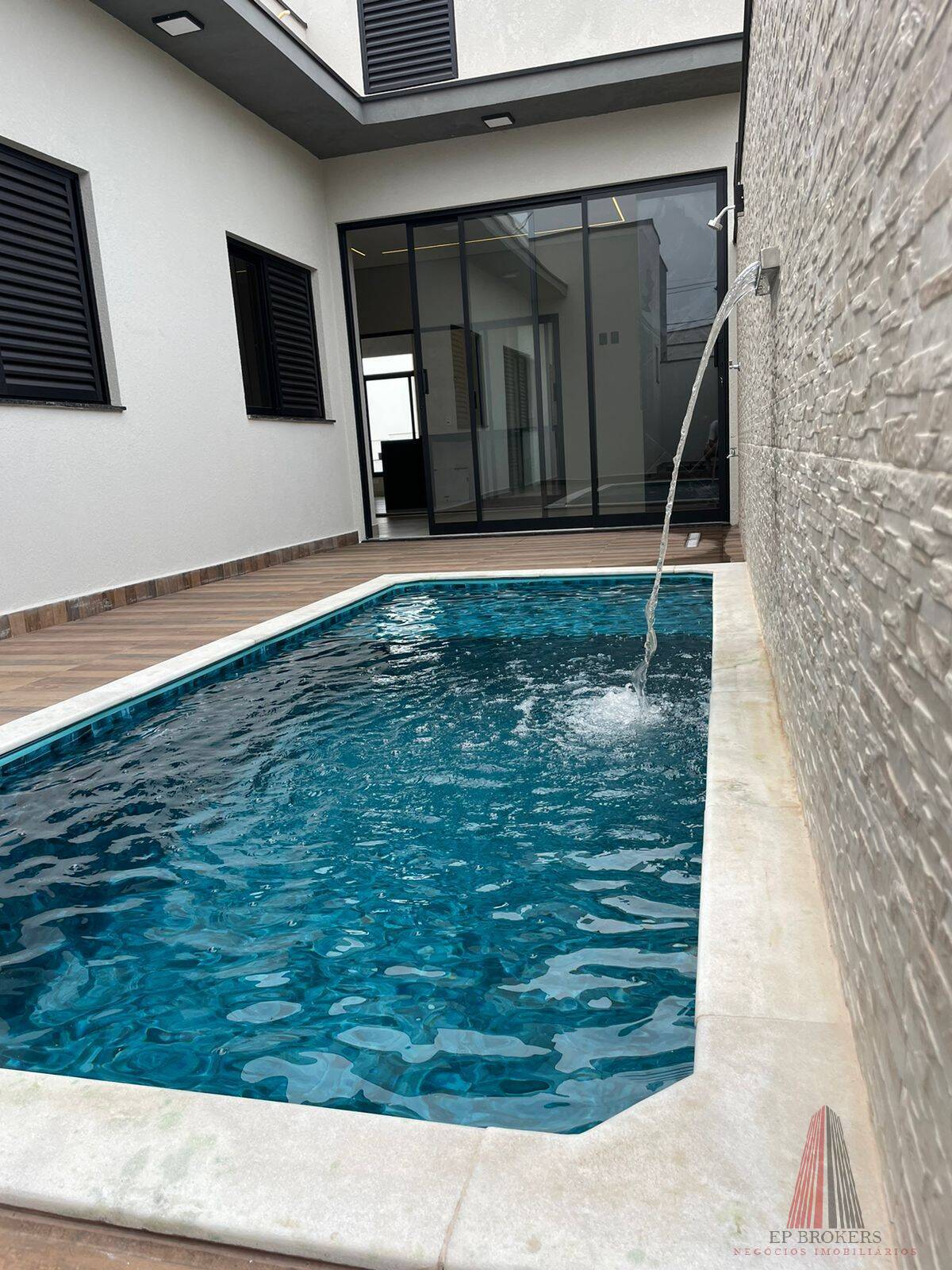 Casa, 3 quartos, 200 m² - Foto 3