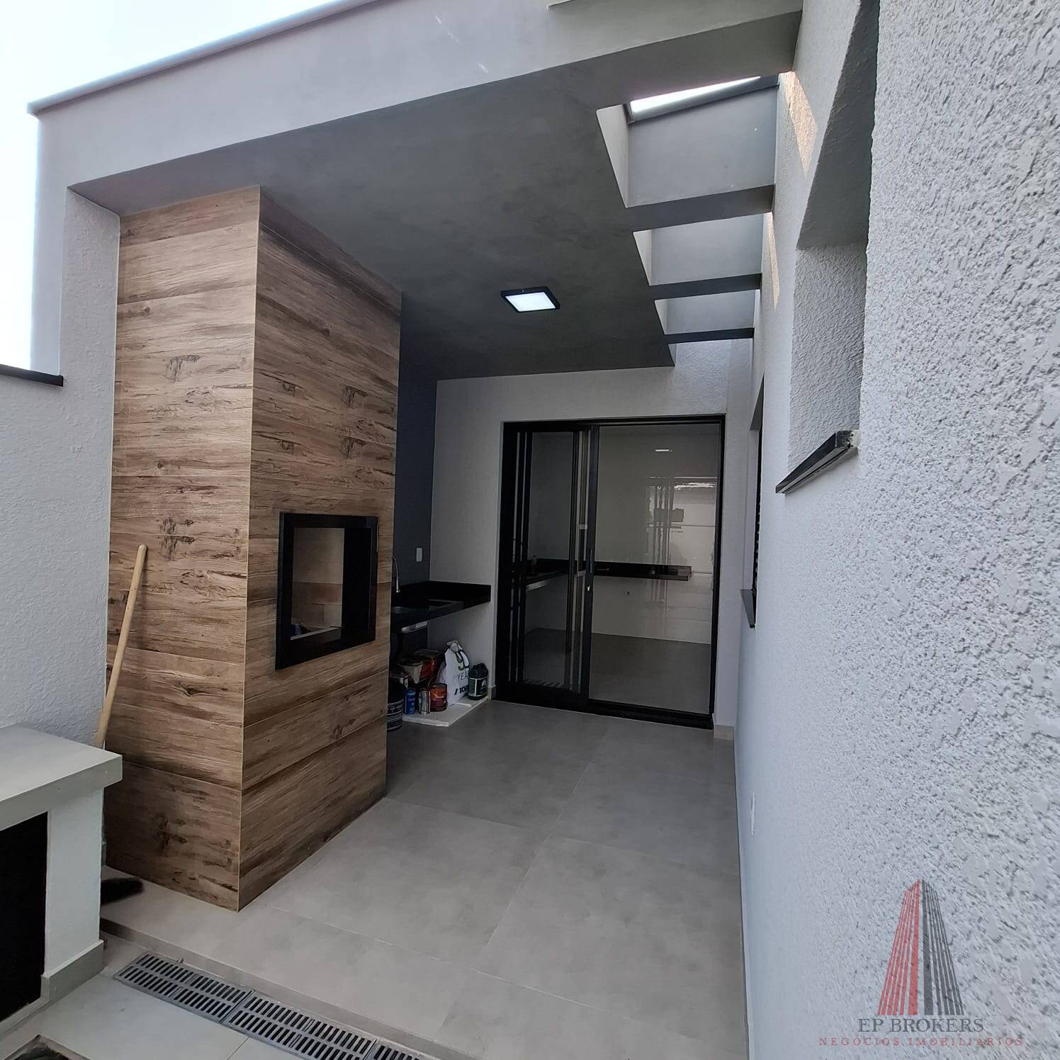Casa, 3 quartos, 120 m² - Foto 9