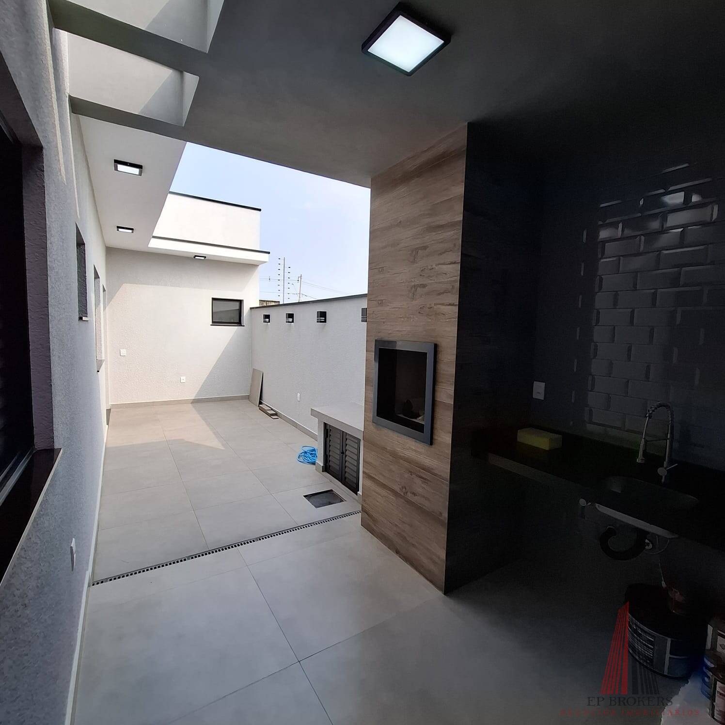 Casa, 3 quartos, 120 m² - Foto 13