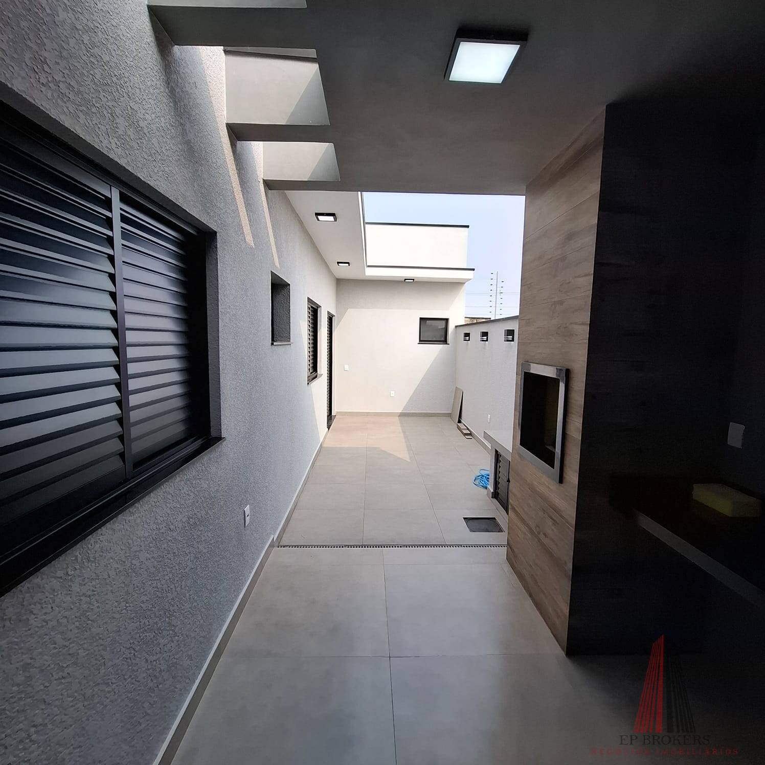Casa, 3 quartos, 120 m² - Foto 12