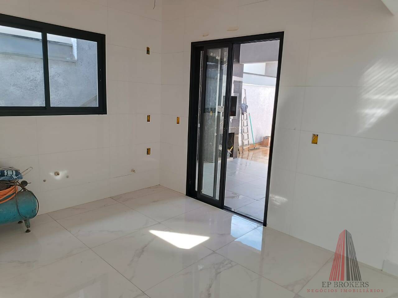 Casa, 3 quartos - Foto 3