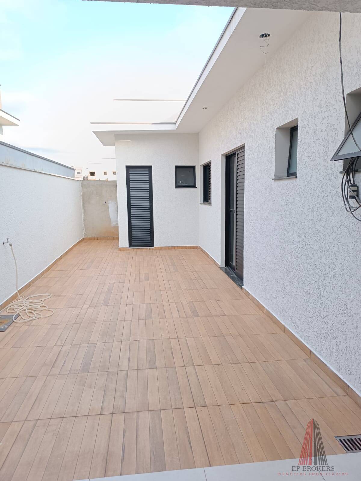 Casa, 3 quartos - Foto 5