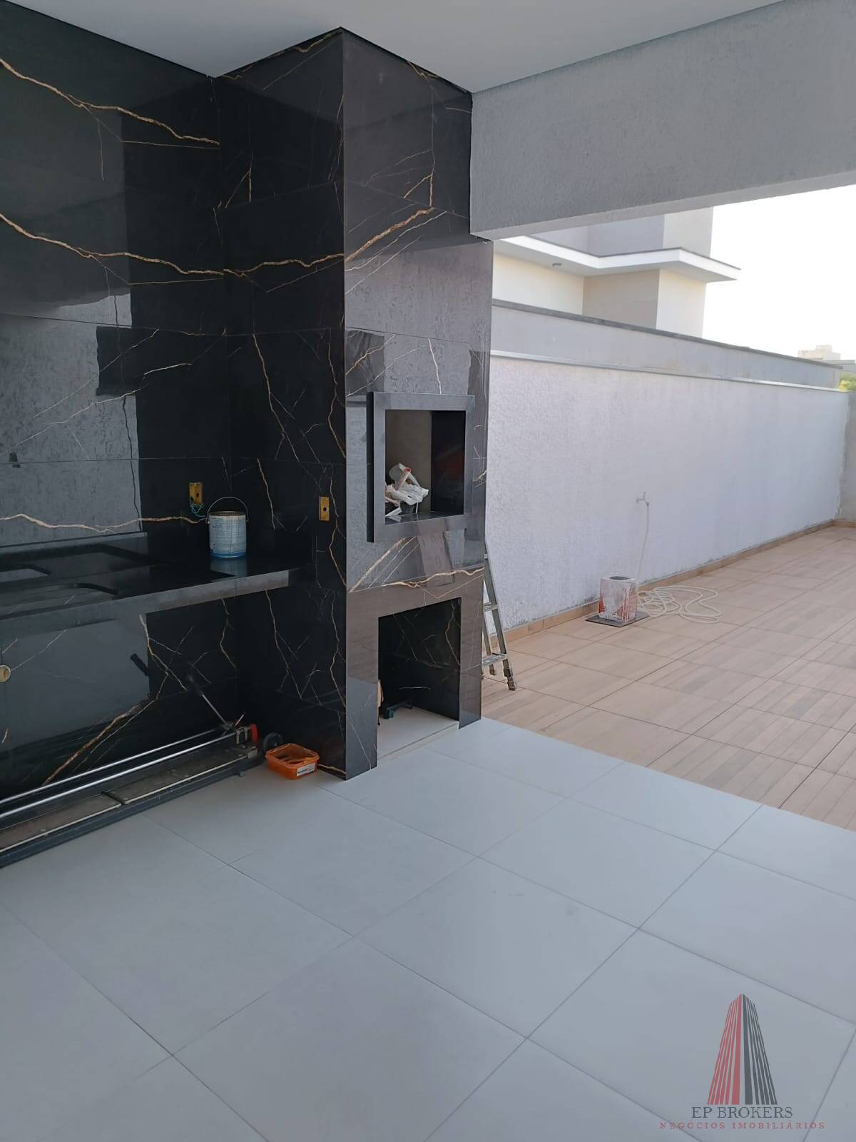 Casa, 3 quartos - Foto 4