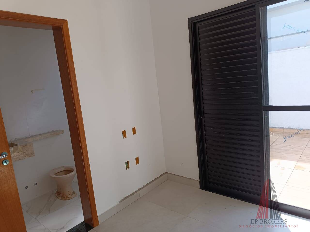 Casa, 3 quartos - Foto 11