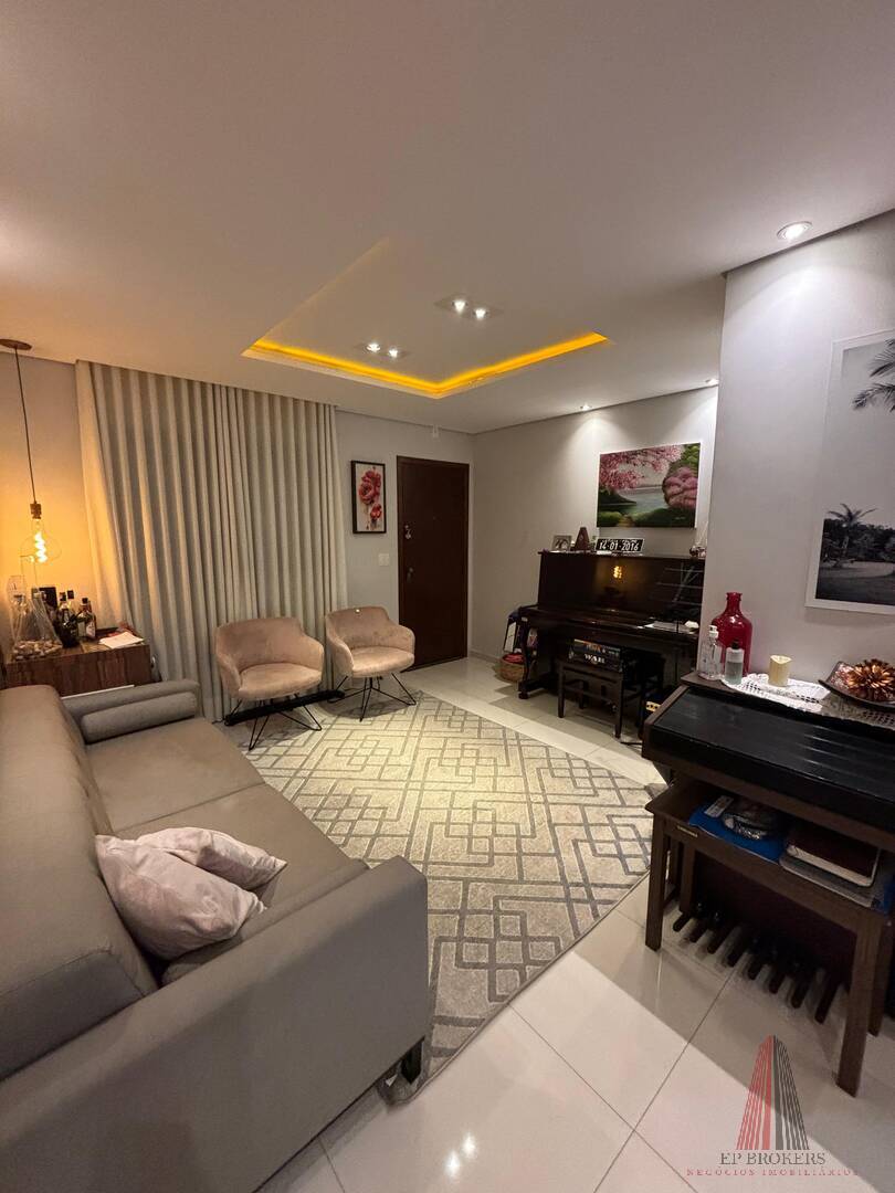 Apartamento, 2 quartos, 70 m² - Foto 1