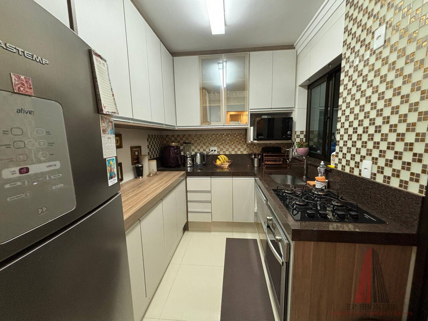 Apartamento, 2 quartos, 70 m² - Foto 6
