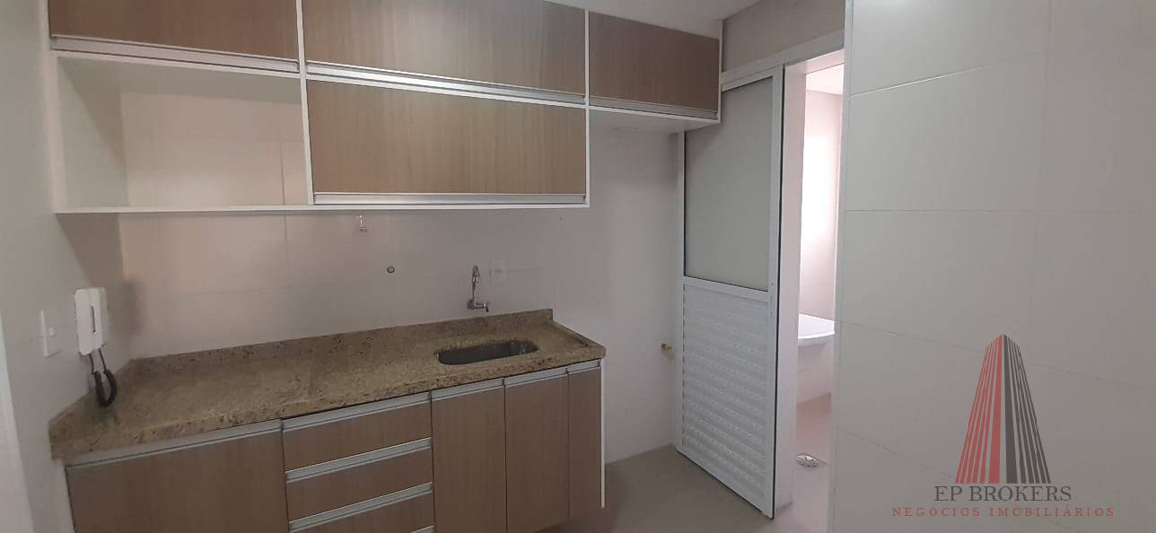 Apartamento, 3 quartos, 72 m² - Foto 7