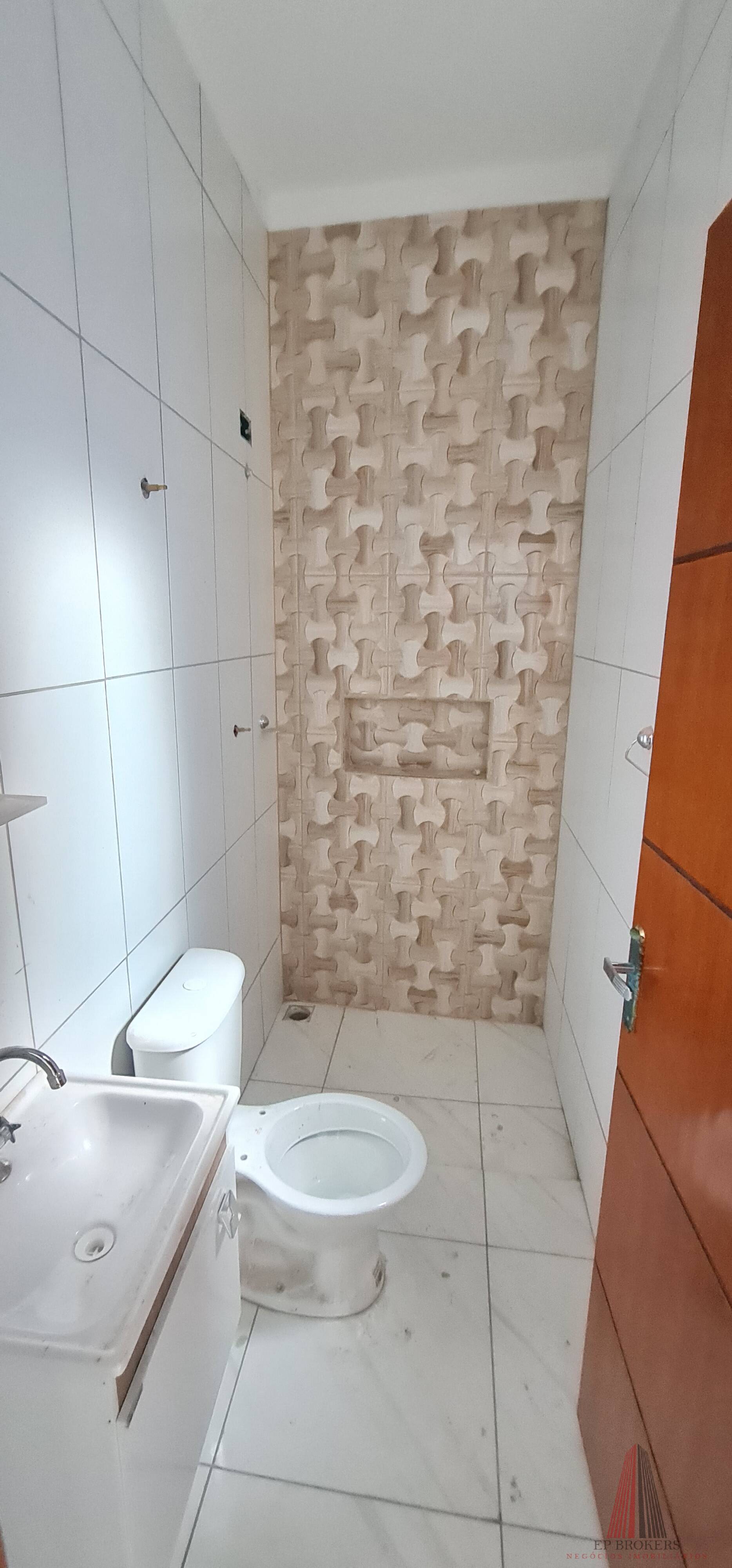 Casa, 2 quartos, 80 m² - Foto 8