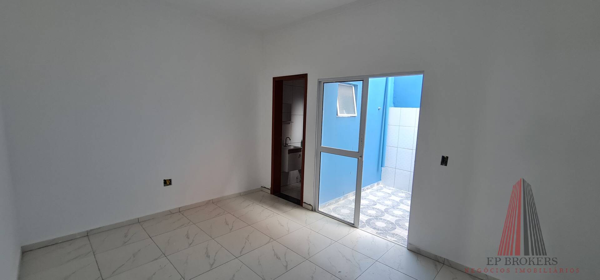 Casa, 2 quartos, 80 m² - Foto 9
