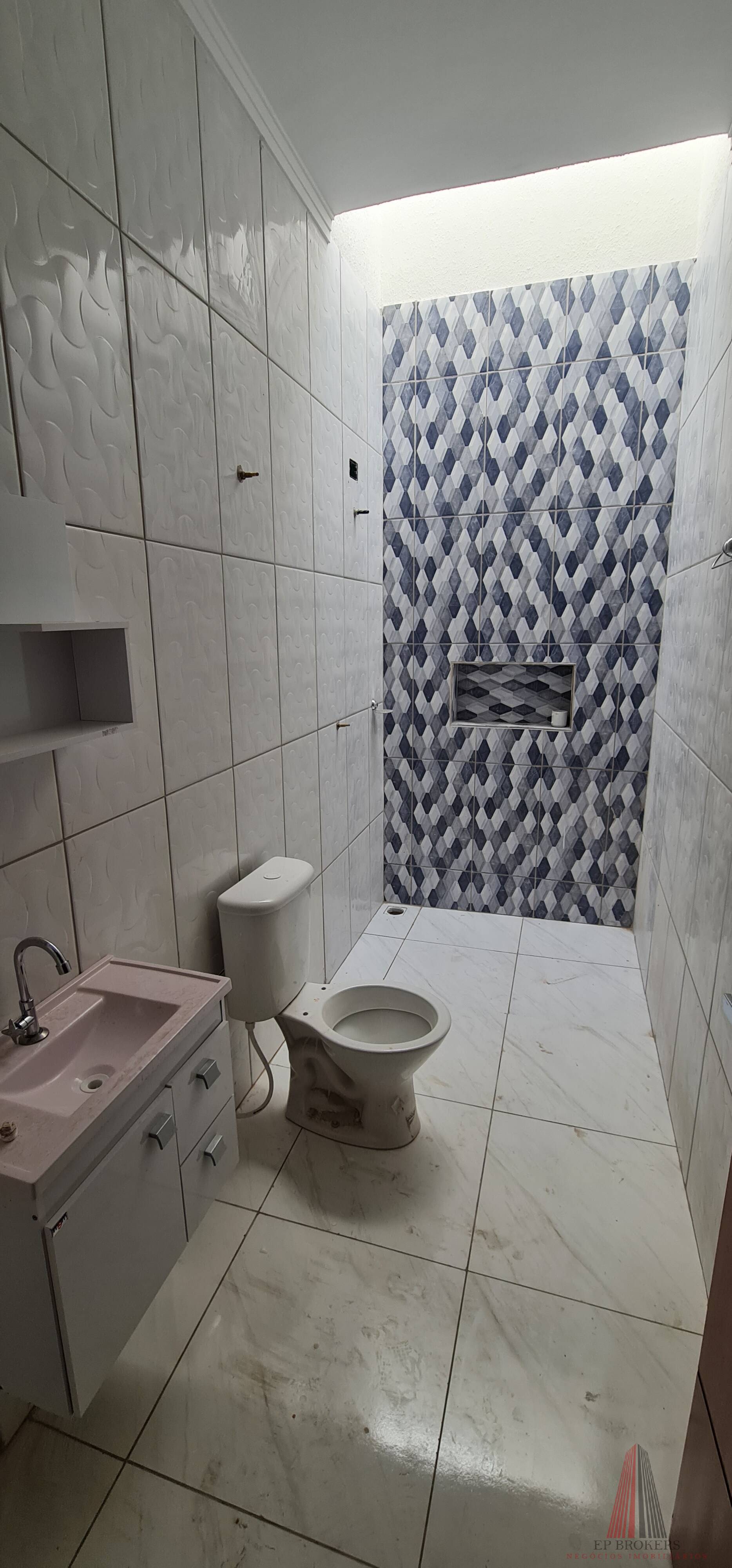Casa, 2 quartos, 80 m² - Foto 11