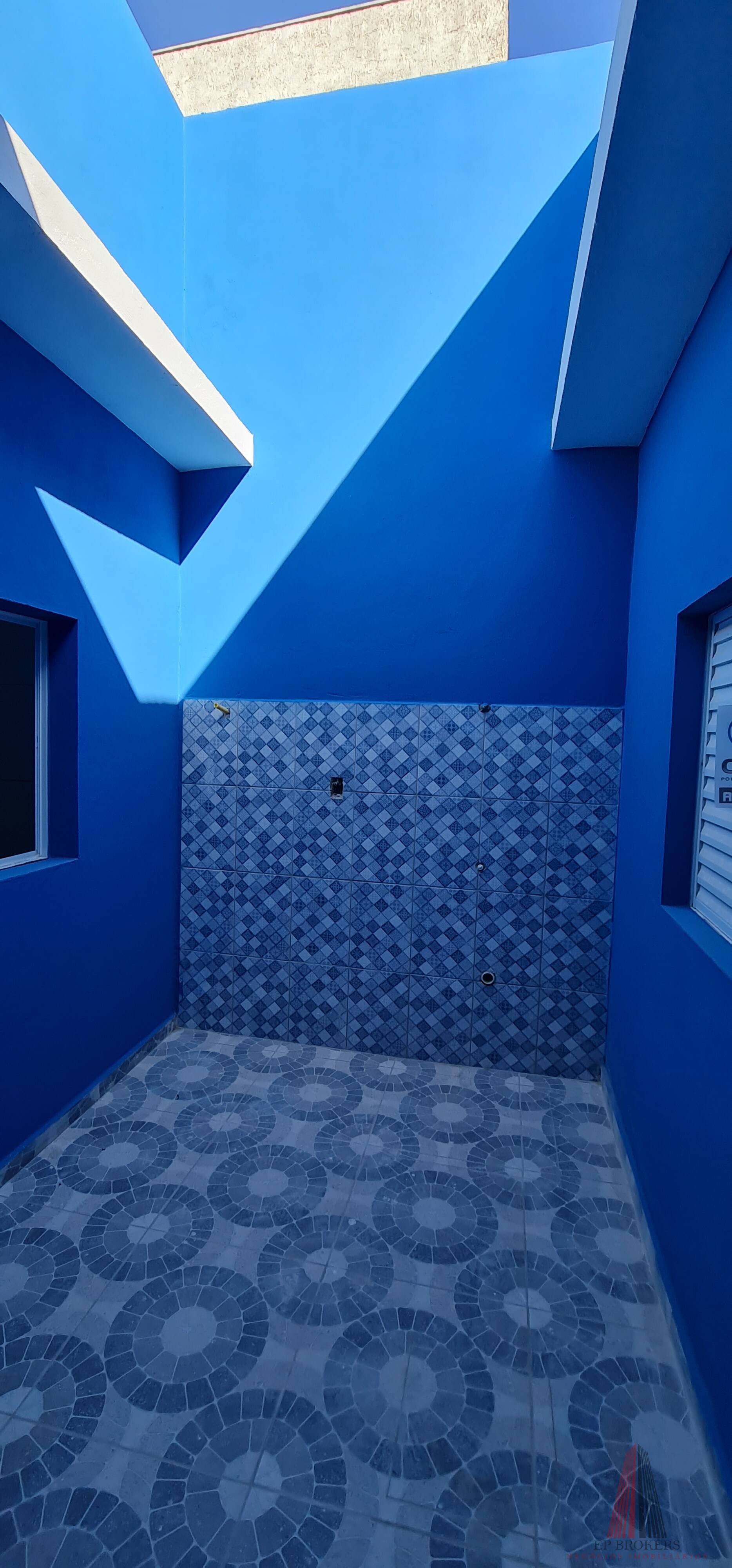 Casa, 2 quartos, 80 m² - Foto 6