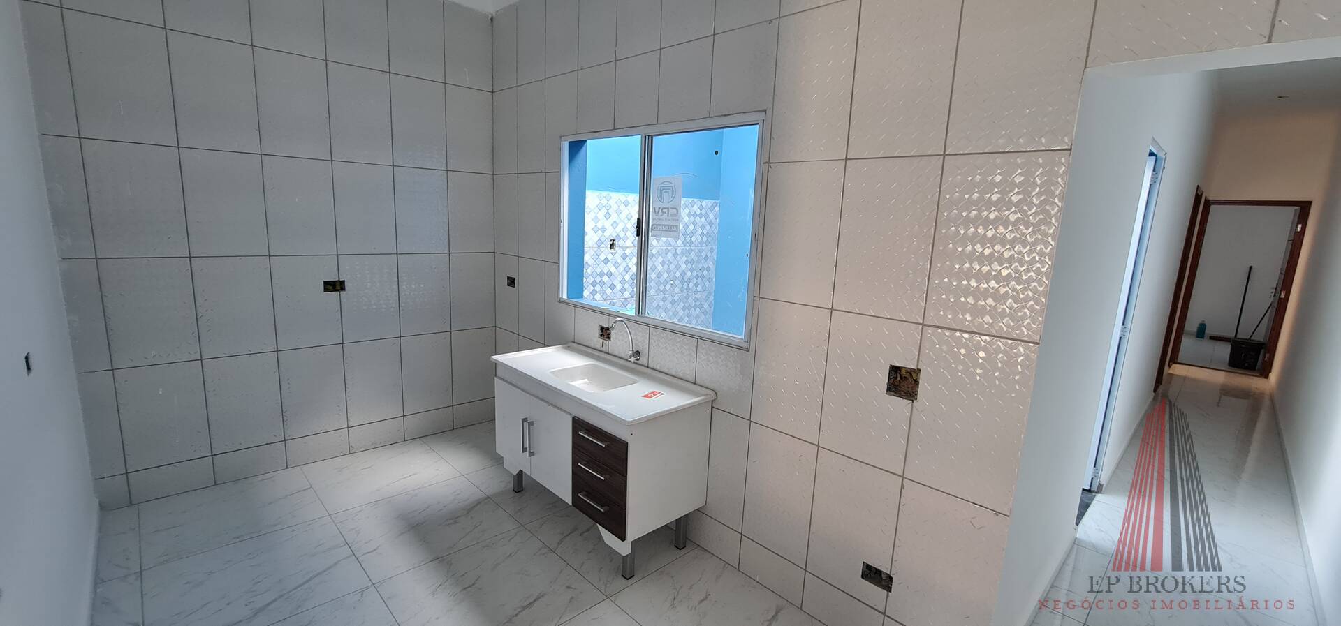 Casa, 2 quartos, 80 m² - Foto 5
