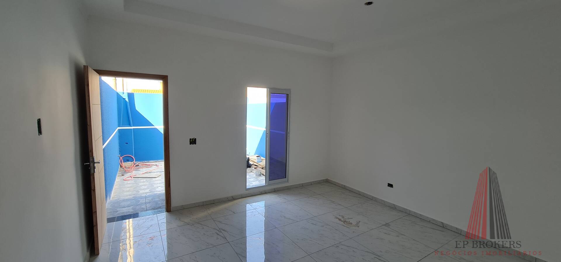 Casa, 2 quartos, 80 m² - Foto 4