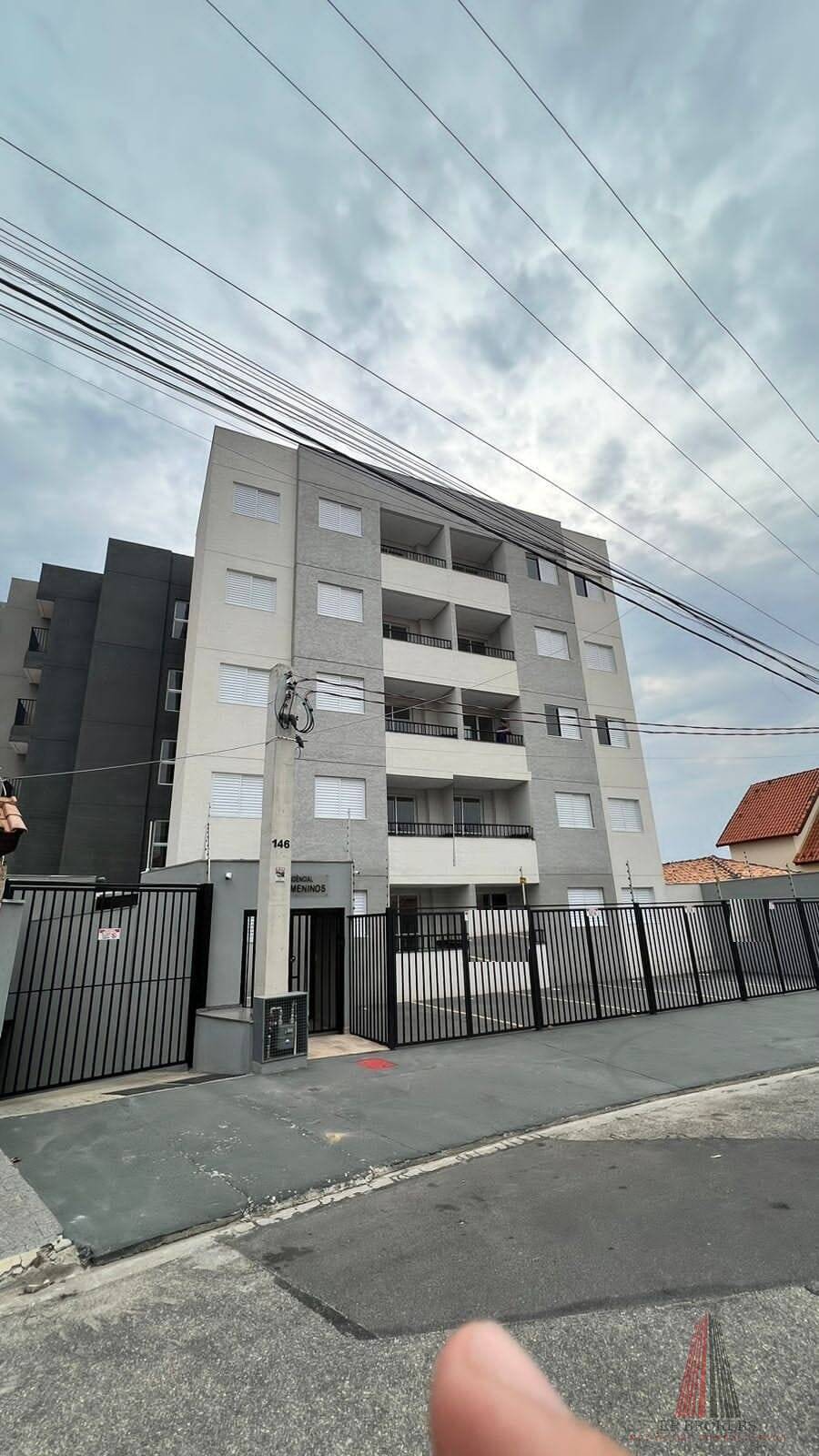 Apartamento, 2 quartos, 53 m² - Foto 1