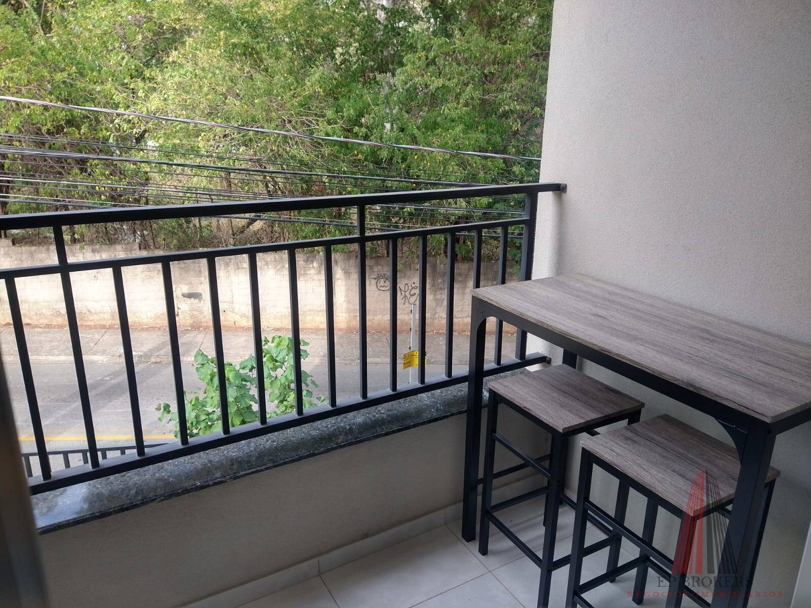 Apartamento, 2 quartos, 64 m² - Foto 3