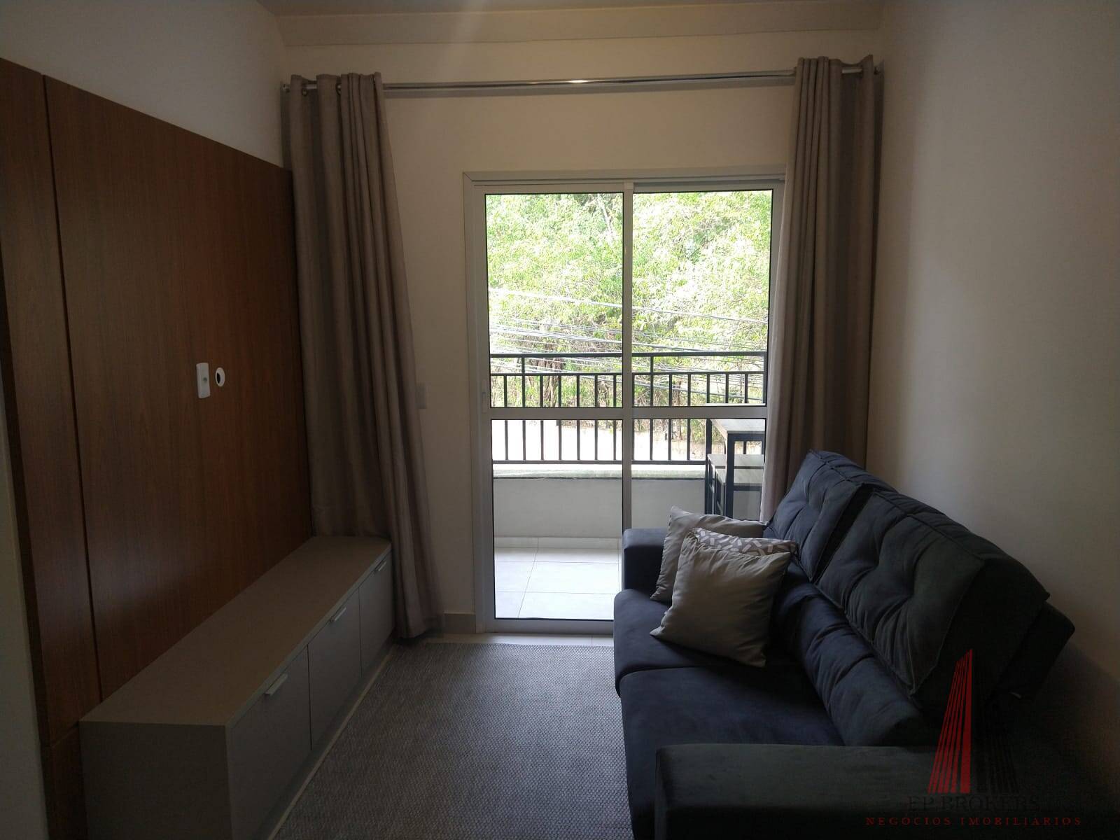 Apartamento, 2 quartos, 64 m² - Foto 2